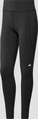 ADIDAS Damen DailyRun 1/1 T in schwarz