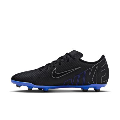 Nike Mercurial Vapor 15 Club MG in schwarz