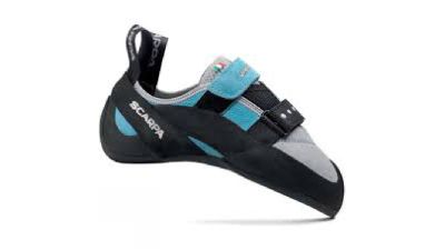 SCARPA Vapor V Kletter Schuhe H Artikelnummer 70034H 001 TURQUOISE