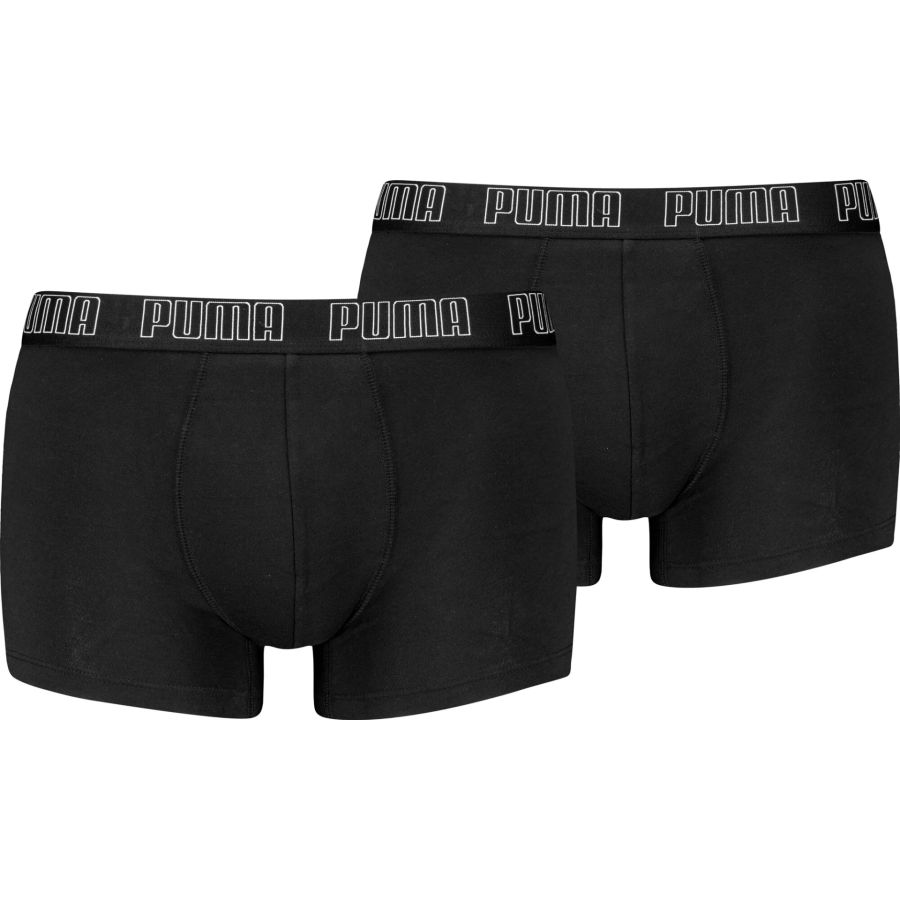 Puma Herren Men Everyday Trunks 2P 001 Xl