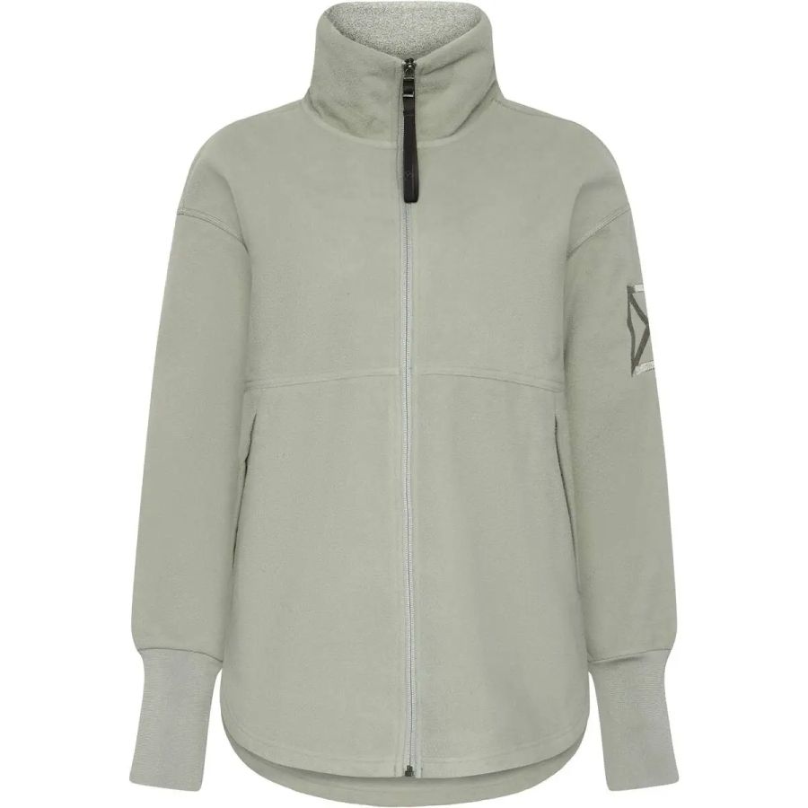 Didriksons Damen Jacke Ronja Wns Fullzip