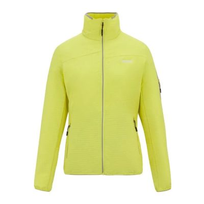 REGATTA GREAT OUTDOORS Ralina in zyp canary yelw