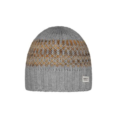 Mayels Beanie in grau
