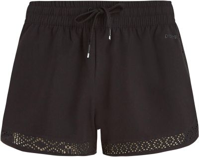 PROTEST Damen Badeshorts PRTTENERIFE beachshort in schwarz
