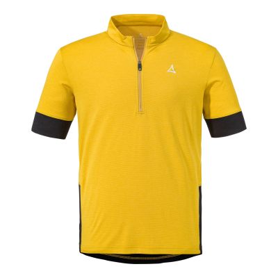 CIRC Shirt Style Pinega MNS in goldfarben