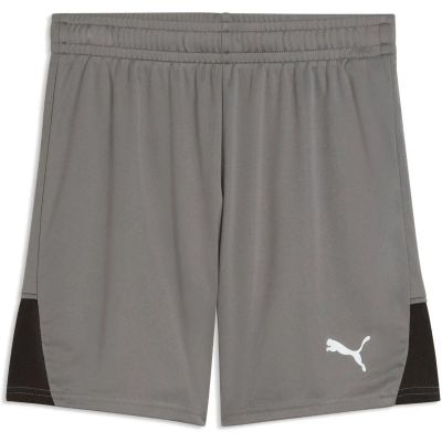 Kinder Shorts teamLIGA26 Shorts Jr in grau