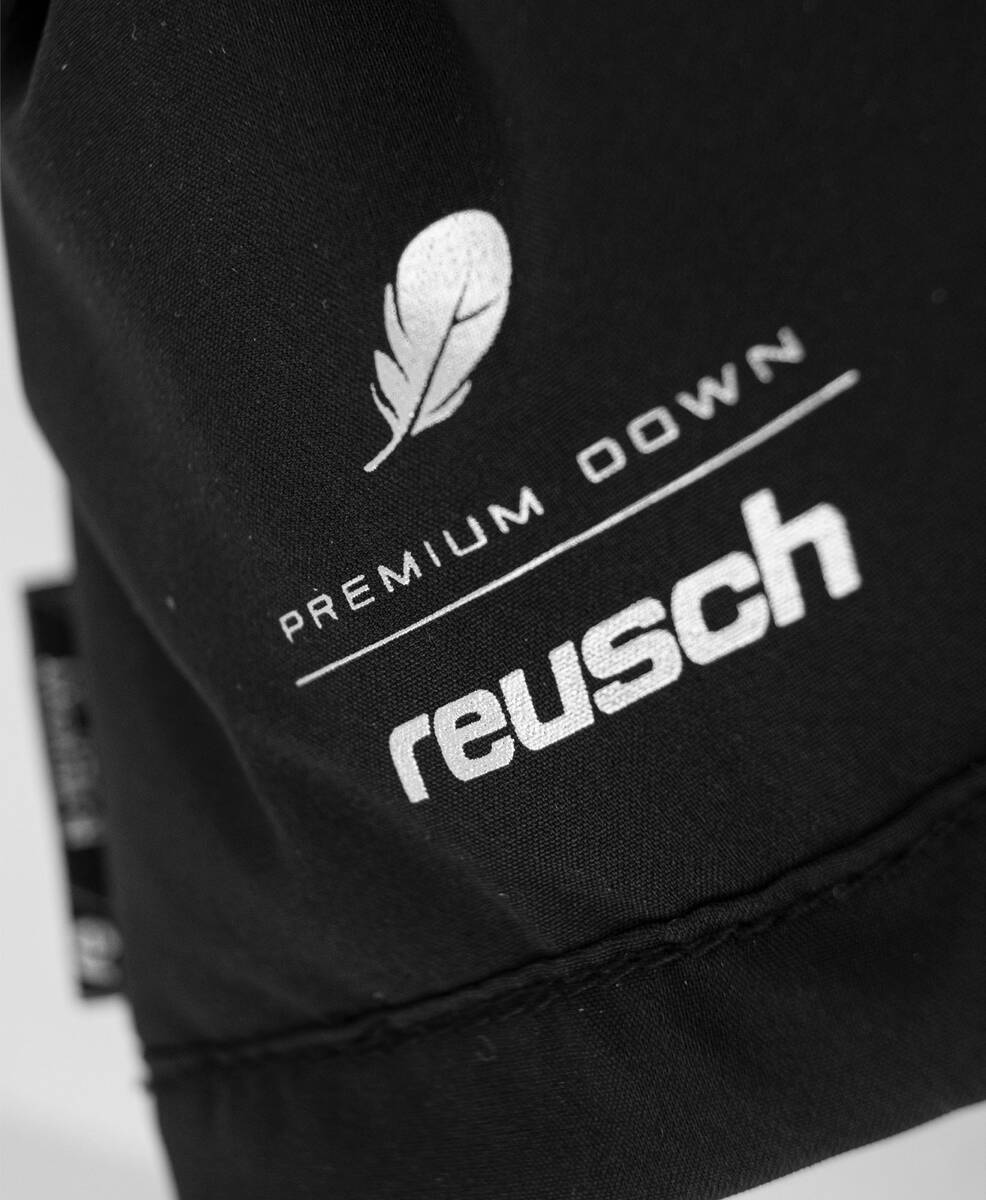 reusch premium down