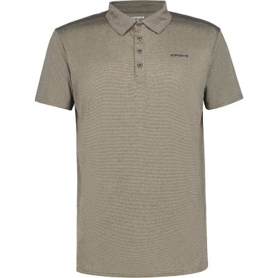 Herren Polo BRIDGTON in weiß