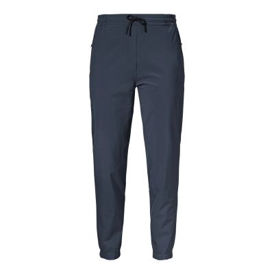 Pants Vienna L in blau