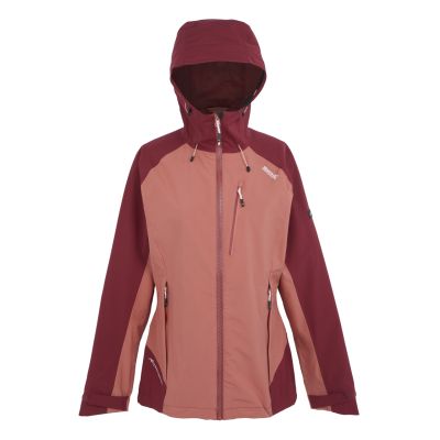 Womens Birchdale in x8z minrd/rumbrd