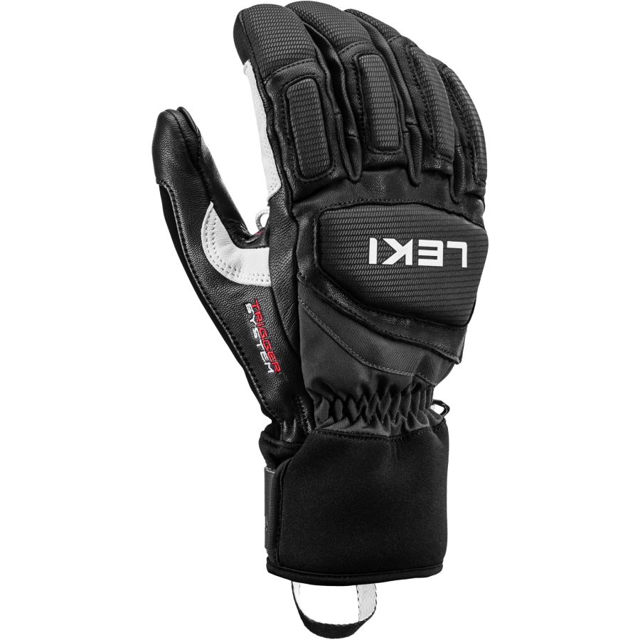 Leki, Skihandschuhe, (9) - Image 4