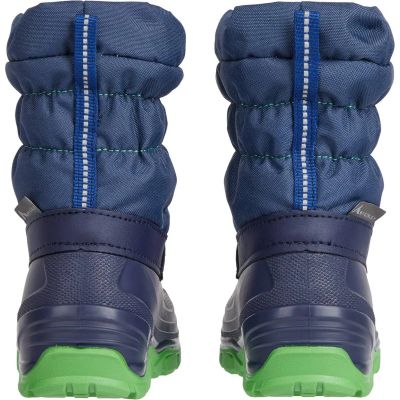 McKINLEY Kinder Ki.-Après-Stiefel Jules II J in blau