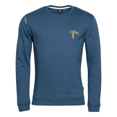 Hokkaido Chillaz Rope in blau