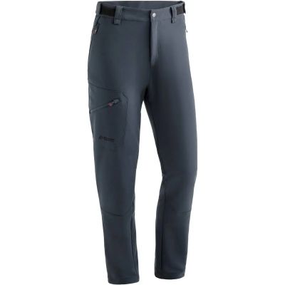 Herren Hose Foidit M in grau