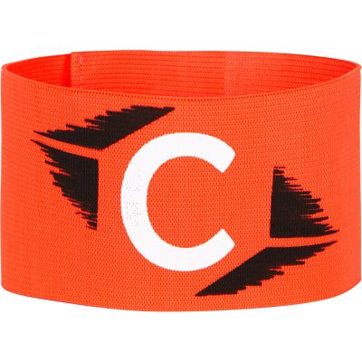 Armbinde Arm Band C with Velcro 902 2 in rot