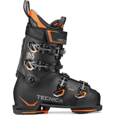 Herren Ski-Schuhe MACH SPORT MV 110 TD X GW in schwarz