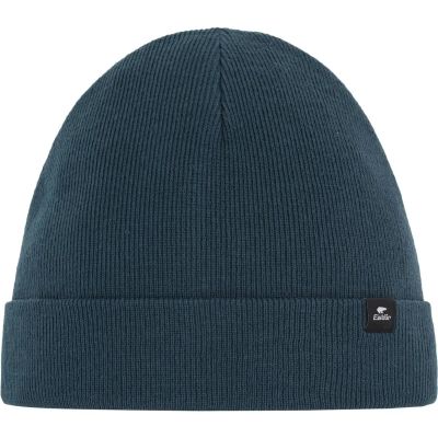 Herren Mütze SKATER 2.0 in blau
