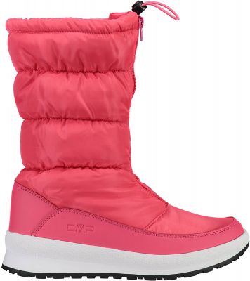 CMP Damen Stiefel HOTY WMN SNOW BOOT in rot