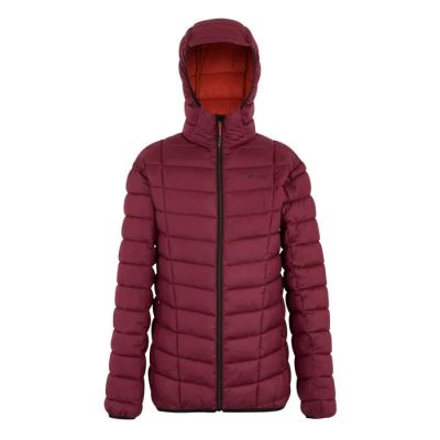 REGATTA GREAT OUTDOORS Asper in zrs dark maroon