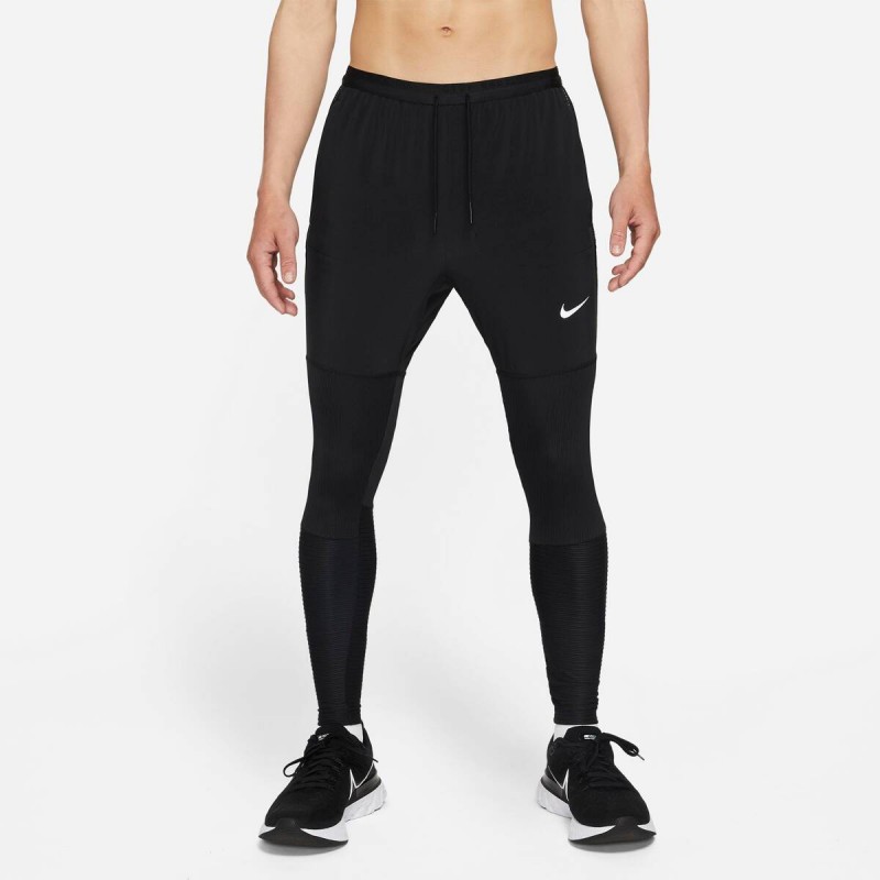 NIKE Herren Hose Dri-FIT Phenom Run Division - Sporthosen lang - Artikelnummer: DD4878 - 010 