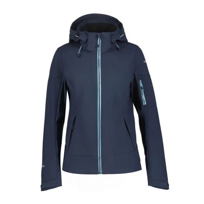 ICEPEAK BATHGATE in blau