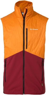 VAUDE Herren Weste Me Brenva Vest II in braun