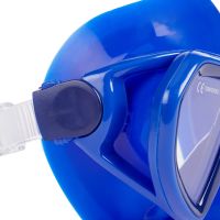 Vorschau: Tauch-Maske M7 545 M in blau Vorschau: Tauch-Maske M7 545 M in blau