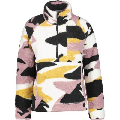 Damen Schlupfjacke CASTINE in pink