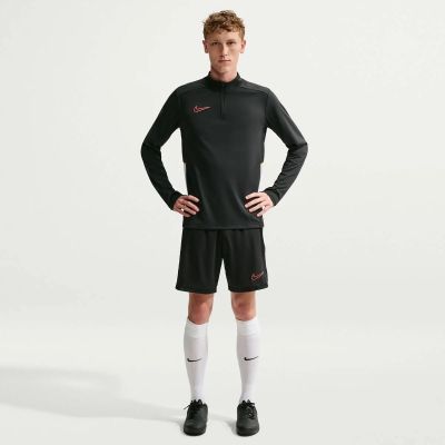 Herren Trikot M NK DF ACD25 DRIL TOP BR in weiß