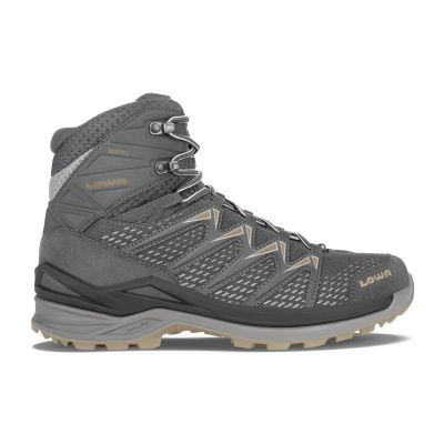 INNOX PRO GTX MID in grau