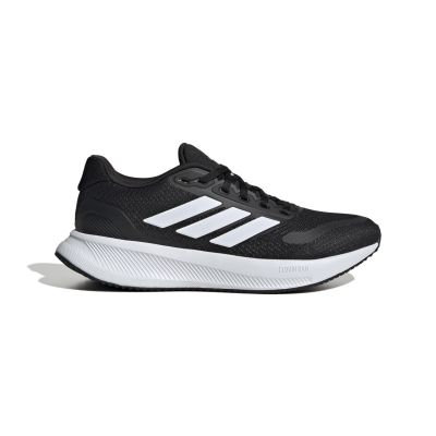 RUNFALCON 5 W RUNNING SHOES in schwarz