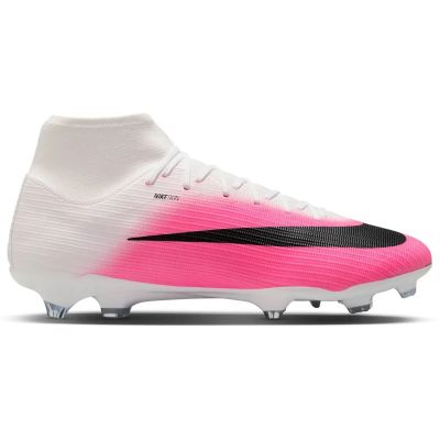 Herren Fussball-Rasenschuhe SUPERFLY 11 ACADEMY FG/MG T in rot