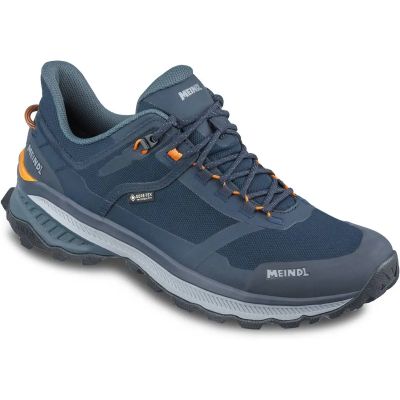 Herren Multifunktionsschuhe Tahoma GTX in grau