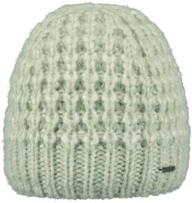 BARTS Damen Ammelie Beanie in grün