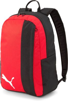 PUMA teamGOAL 23 Backpack in schwarz