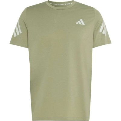 Herren T-Shirt adi365 Climacool in braun