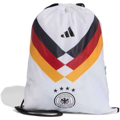 Kleintasche DFB Deutschland in grau