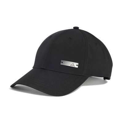 BB CAP LT MET in schwarz