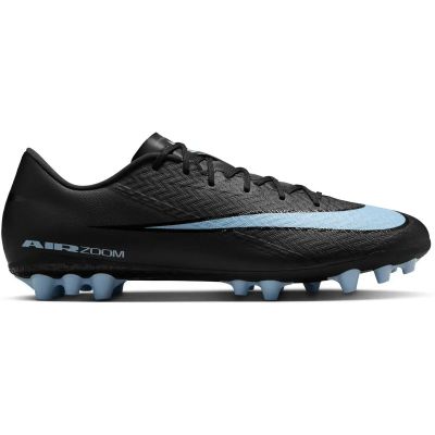 Herren Fussball-Rasenschuhe ZOOM VAPOR 16 ACADEMY AG in schwarz