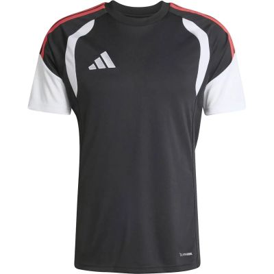 Herren Trikot Tiro26 League Jersey in schwarz