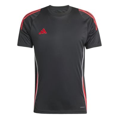 TIRO24 JSY in schwarz
