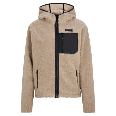 JUHA-Z midlayer man in 60 sandstone