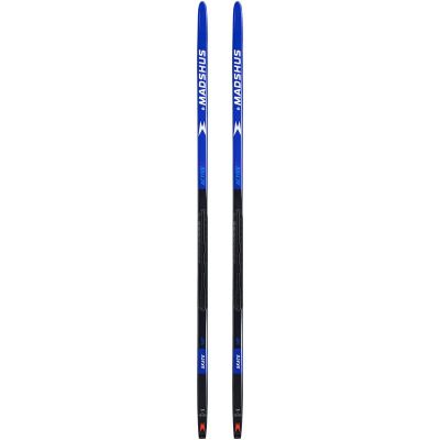 Langlauf Sets ACTIVE SKATE W/ROTTEFELLA PERFORMANCE SKATE in schwarz