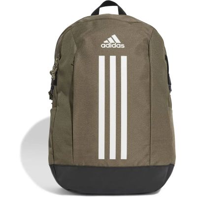 Rucksack Power in braun