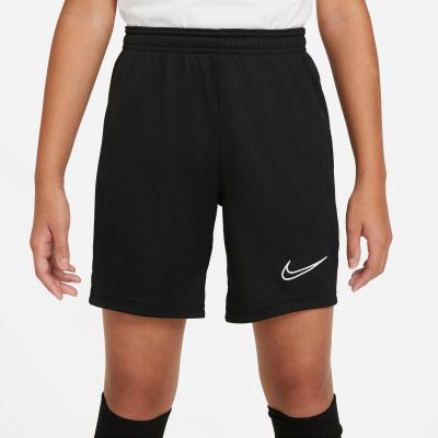Nike Kinder Shorts Dri-FIT Academy in weiß