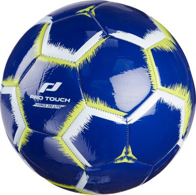 PRO TOUCH Fußball FORCE 290 Lite in blau