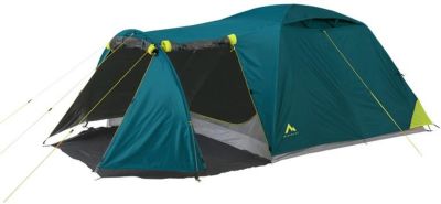 Camping-Zelt VEGA 40.4 SW 901 - in blau