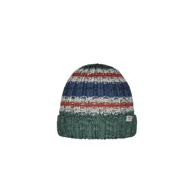 Bougy Beanie in grün