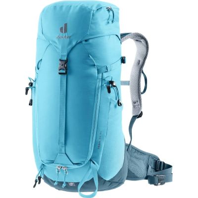 Rucksack Trail 22 SL in blau