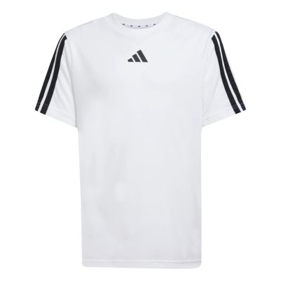 J TR-ES 3S TEE in weiß